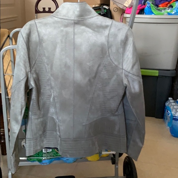 Jacket - Picture 2 of 2